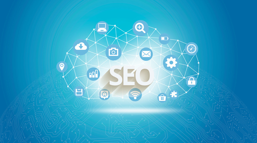 網站優化,SEO
