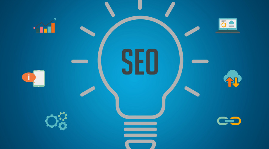 網站優化,SEO